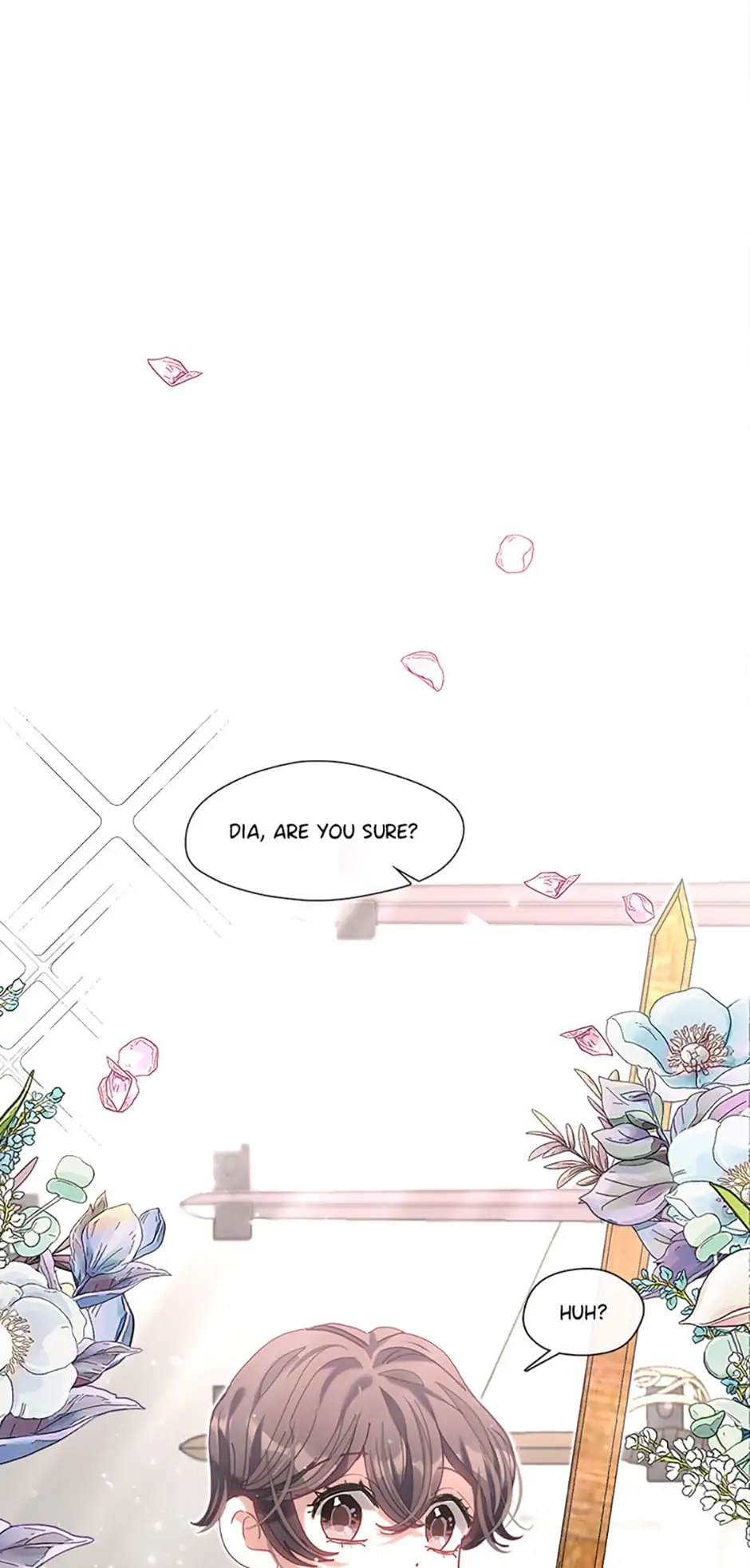 Devoted to Diamond chapter 28 - page 1